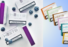 Hangi Heets Aroma çeşitlerini kullanmalıyım?