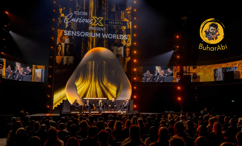 IQOS Seletti - Cesaret ve Yenilik