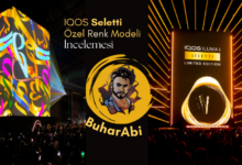 IQOS Seletti, Sensorium Worlds'te Özel Renk Modelini Tanıttı