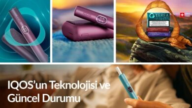 IQOS ve TEREA 2026 Rehberi: Yeni Nesil Isıtılmış Tütün Teknolojilerinin Gerçekleri